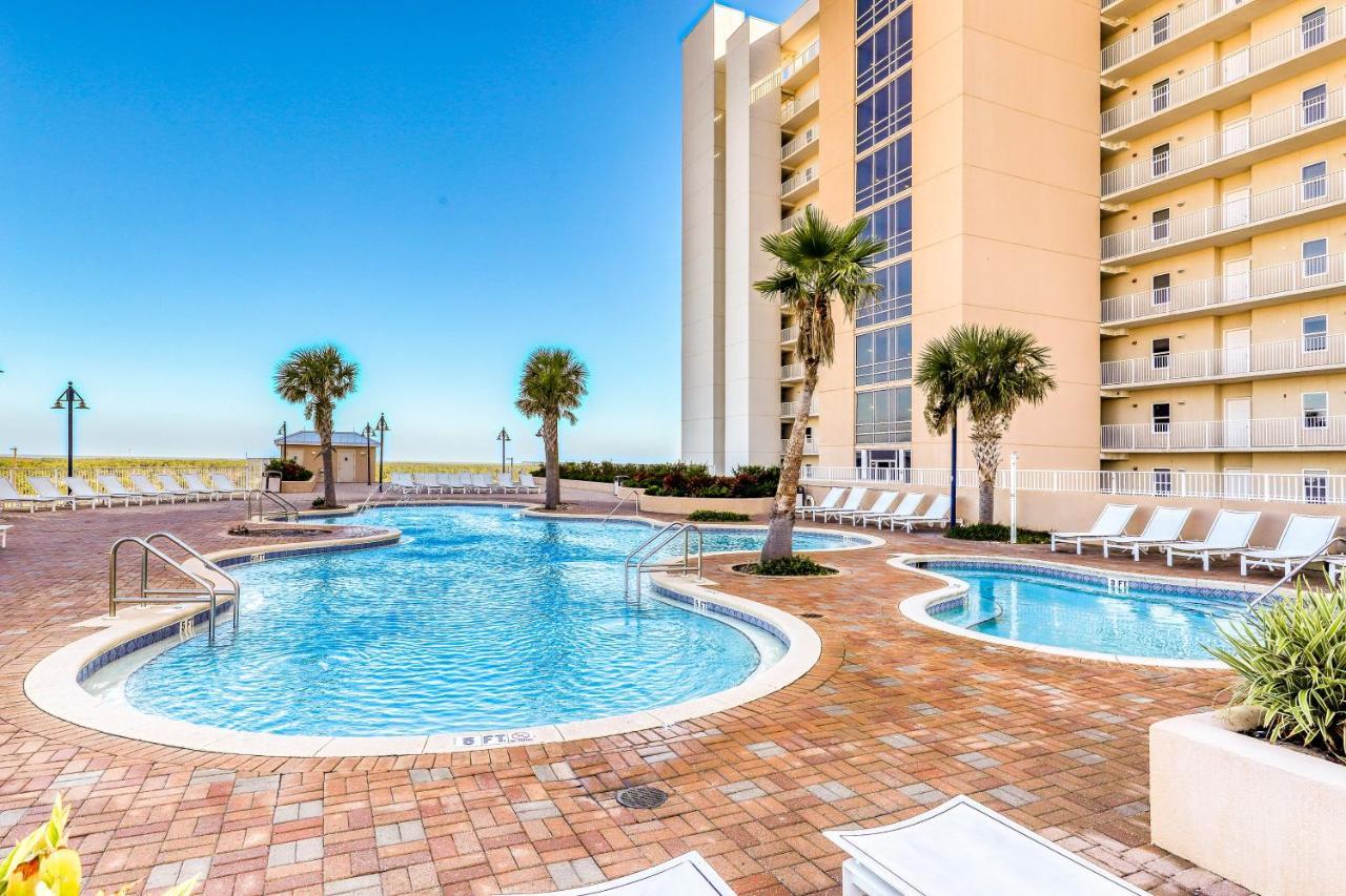 Apartment Laketown Wharf 838 Panama City Beach