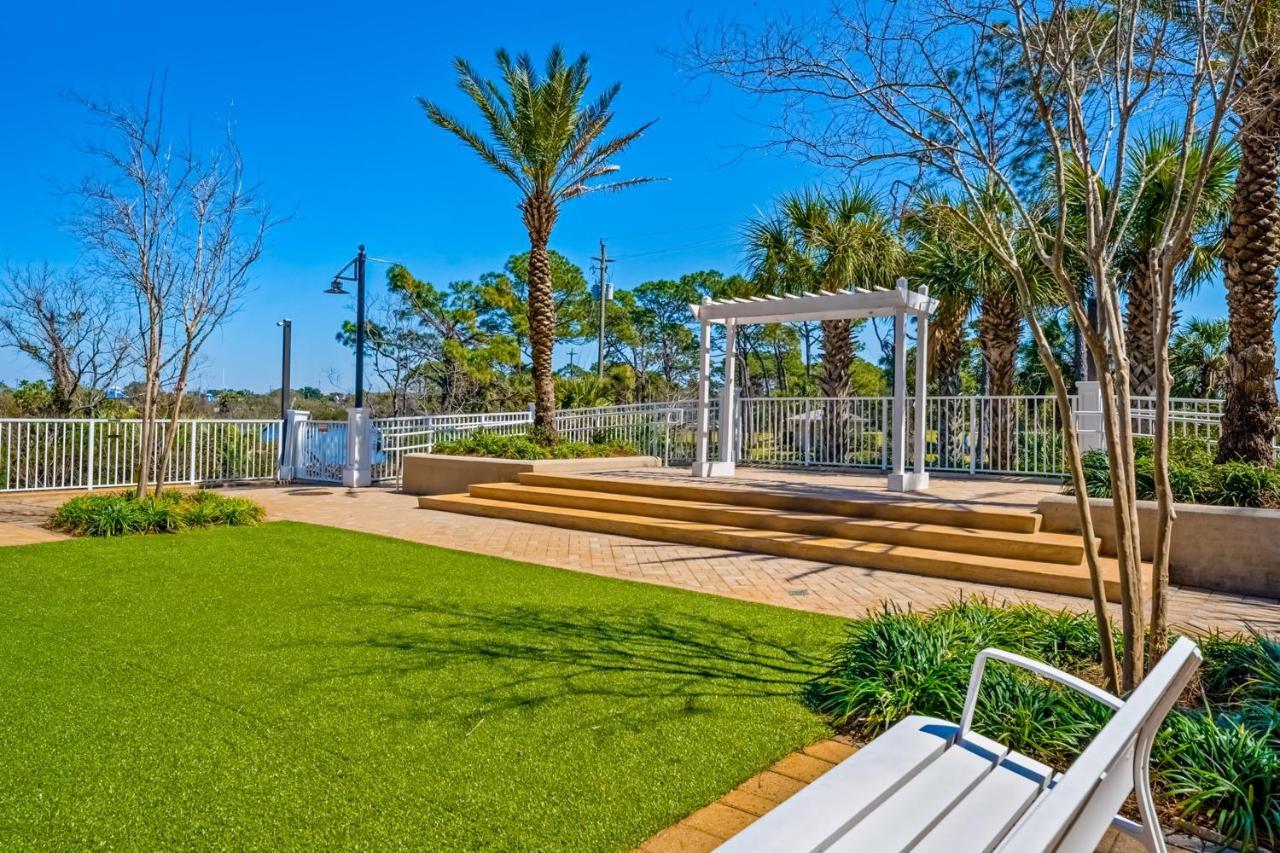 Laketown Wharf 838 Panama City Beach