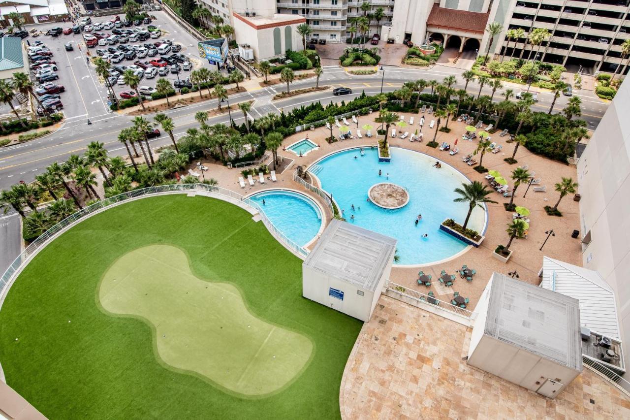 Apartment Laketown Wharf 838 *