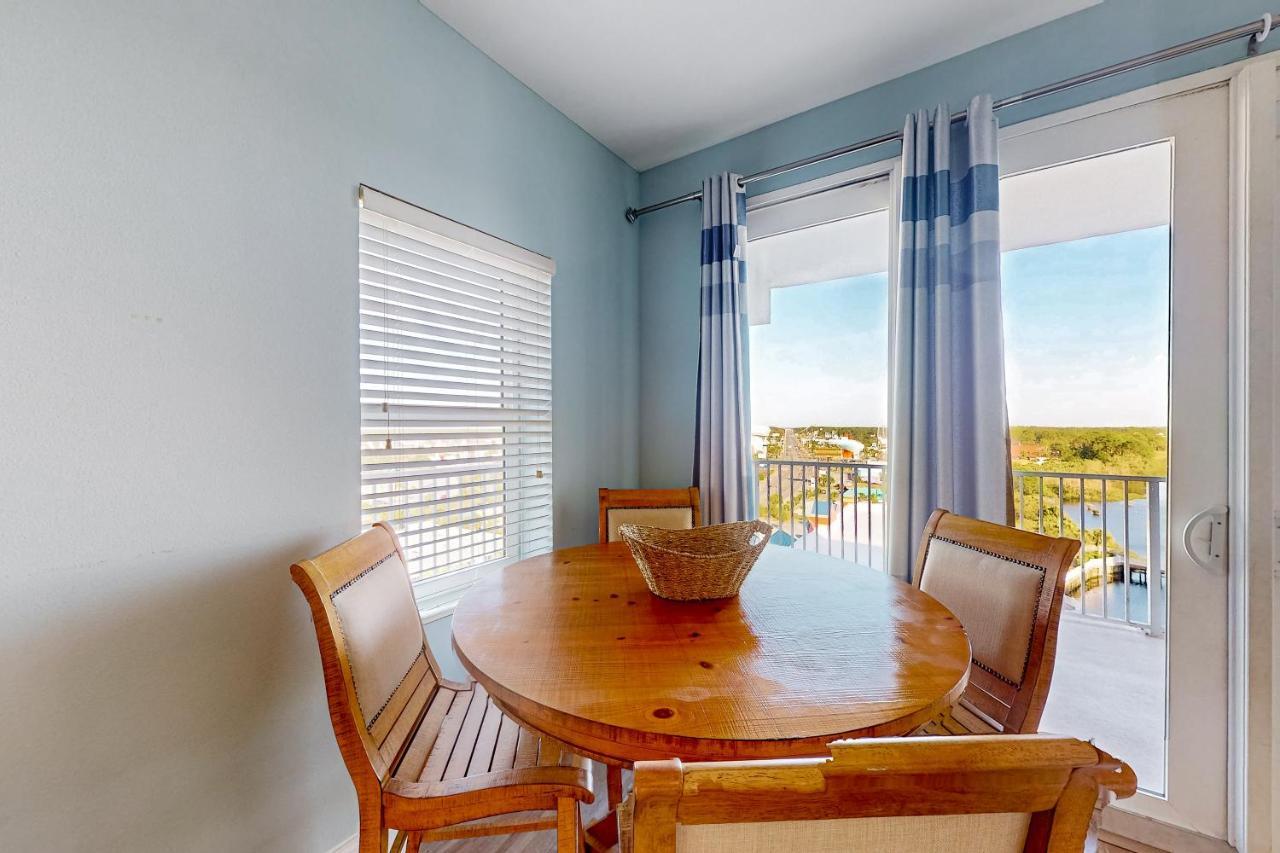 Laketown Wharf 838 Apartment Panama City Beach