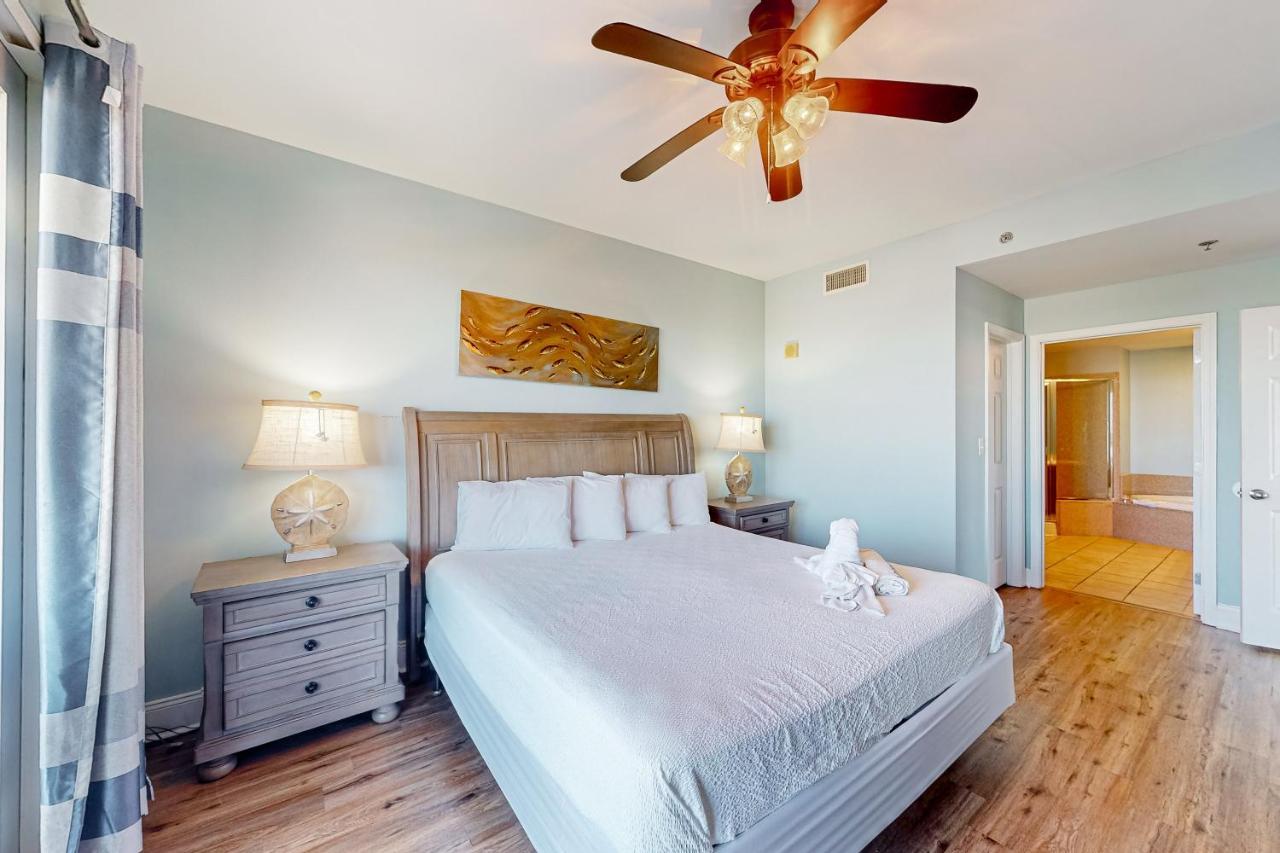 Laketown Wharf 838 Panama City Beach