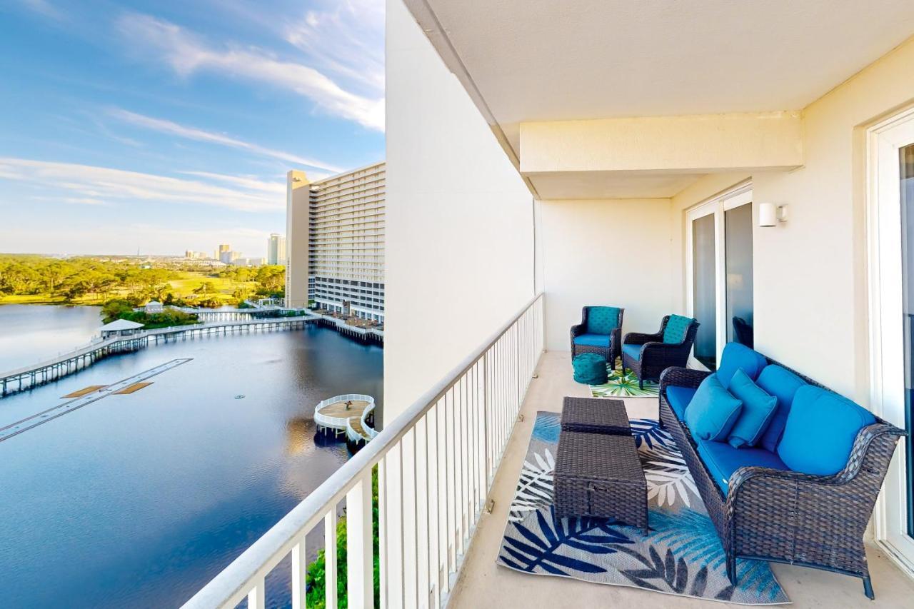 Laketown Wharf 838 Panama City Beach