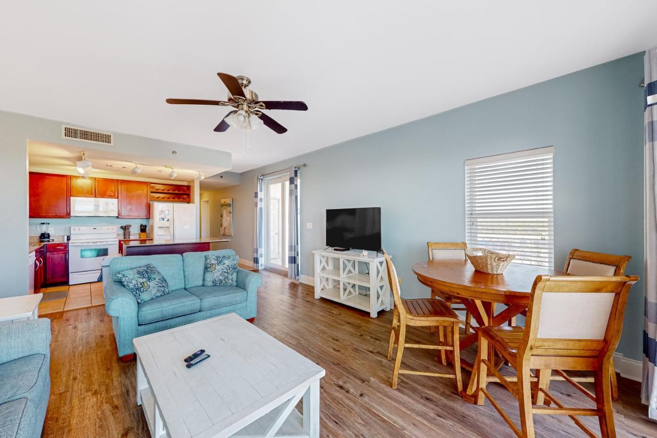 Laketown Wharf 838 Apartment Panama City Beach
