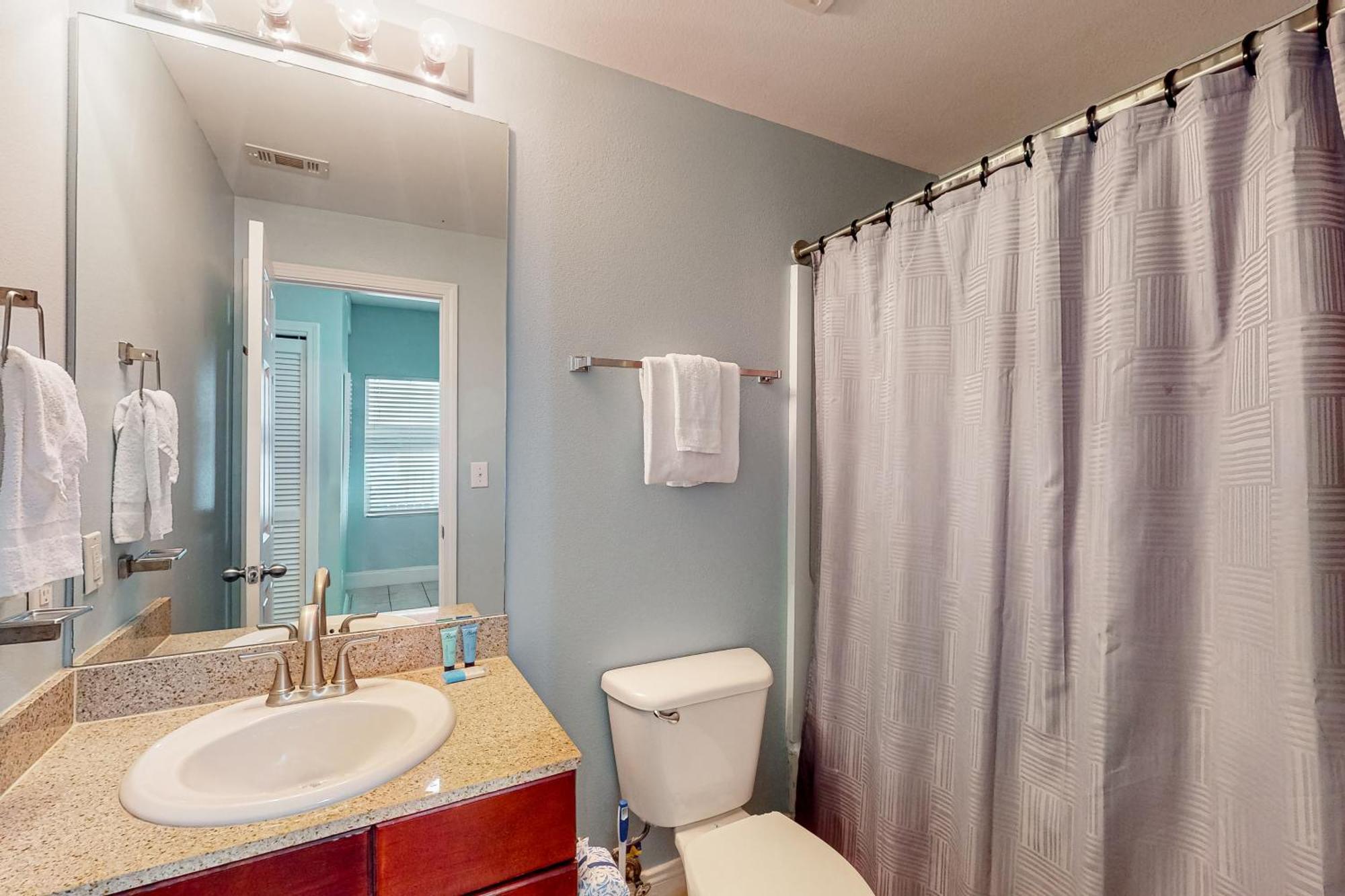 Laketown Wharf 838 Panama City Beach